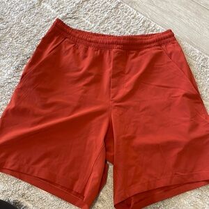 Mens lululemon shorte